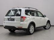 Subaru Forester III Рестайлинг Москва  - изображение 42