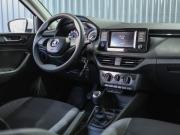Skoda Rapid I Рестайлинг Ижевск  - изображение 28