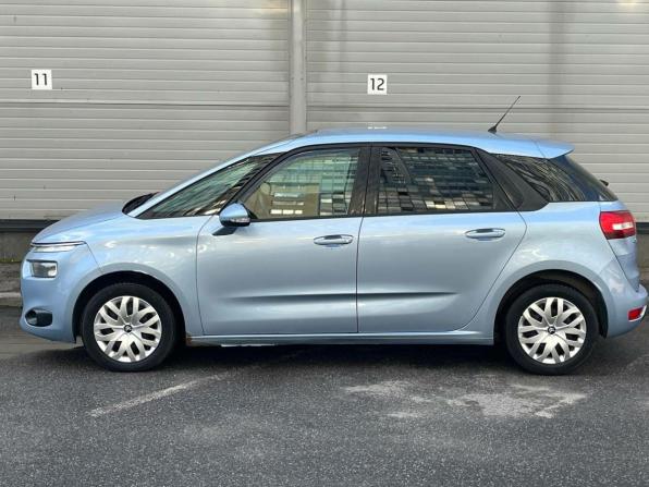 Citroen C4 Picasso II с пробегом 2014 года, цена 869 000 рублей, 149142 км, компактвэн, Автокод Объявления
