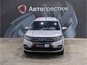 Lada (ВАЗ) Largus I Рестайлинг Пермь  - изображение 24
