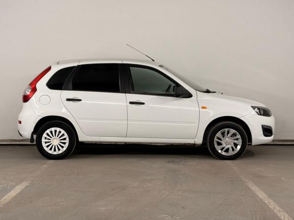 Lada (ВАЗ) Kalina II с пробегом 2017 года, цена 285 000 рублей, 138645 км, хэтчбек, Автокод Объявления
