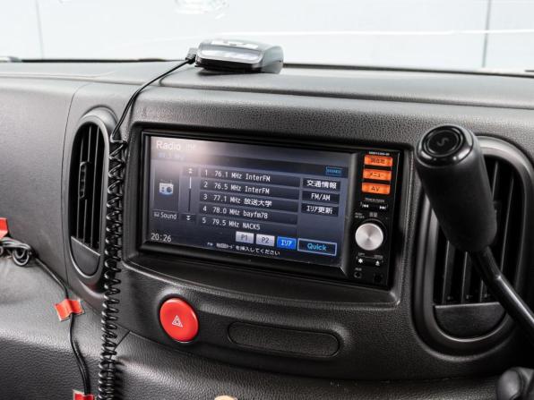 Nissan Cube III (Z12) с пробегом 2013 года, цена 699 000 рублей, 142333 км, компактвэн, Автокод Объявления