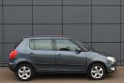 Skoda Fabia II Рестайлинг Оренбург  - изображение 20