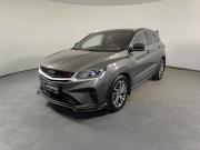 Geely Coolray I Уфа  - изображение 28