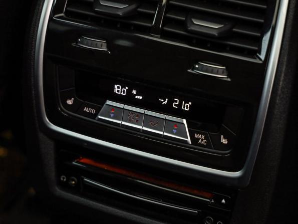 BMW X7 I (G07) с пробегом 2021 года, цена 8 999 000 рублей, 55258 км, внедорожник, Автокод Объявления