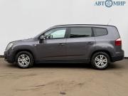 Chevrolet Orlando I Москва  - изображение 20