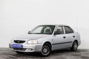 Hyundai Accent II Сургут  - изображение 21