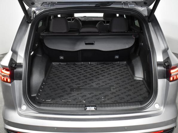 Geely Monjaro I с пробегом 2024 года, цена 3 599 000 рублей, 11942 км, внедорожник, Автокод Объявления