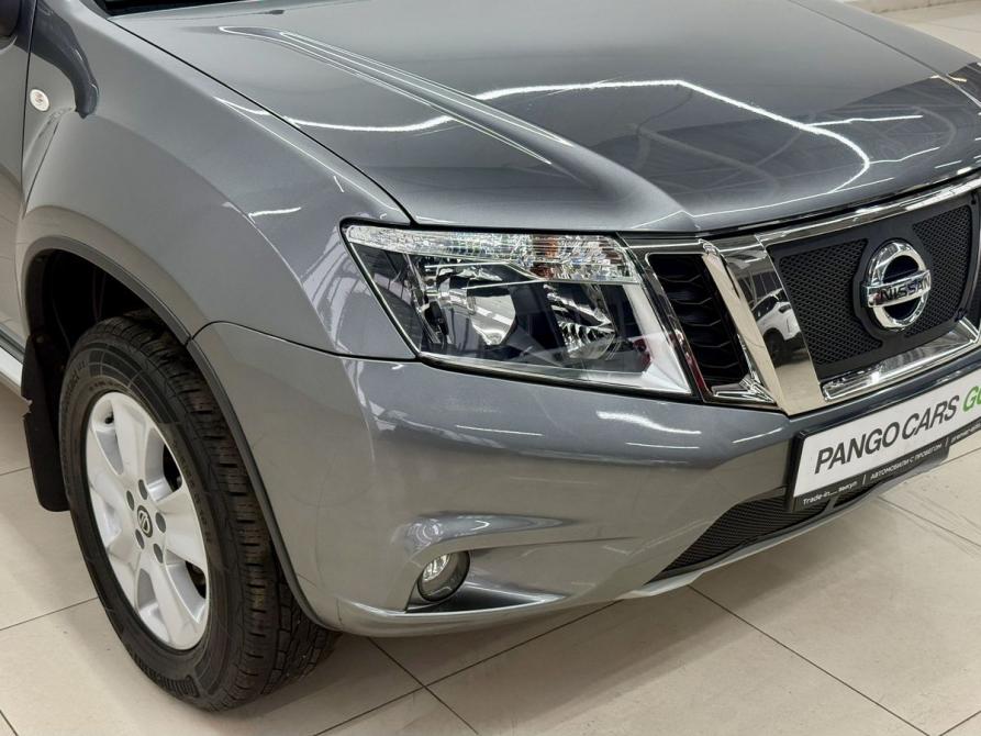 Nissan Terrano III (D10) Смоленск  - изображение 25