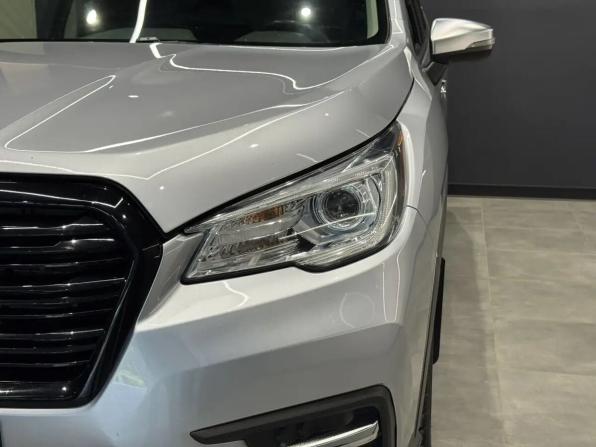 Subaru Ascent I с пробегом 2020 года, цена 2 976 000 рублей, 73000 км, внедорожник, Автокод Объявления