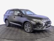 Mitsubishi Outlander III Рестайлинг 3 Москва  - изображение 30