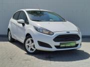 Ford Fiesta Mk6 Рестайлинг Новочеркасск  - изображение 17