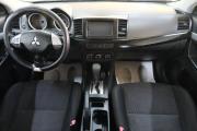 Mitsubishi Lancer X Омск  - изображение 34