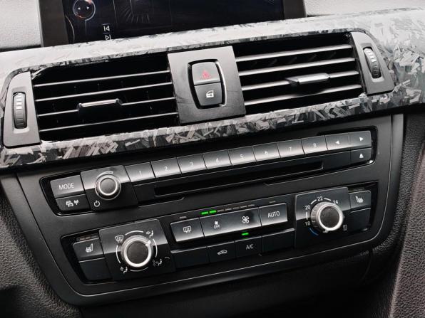 BMW 3 серии VI (F3x) с пробегом 2014 года, цена 1 670 000 рублей, 161789 км, седан, Автокод Объявления