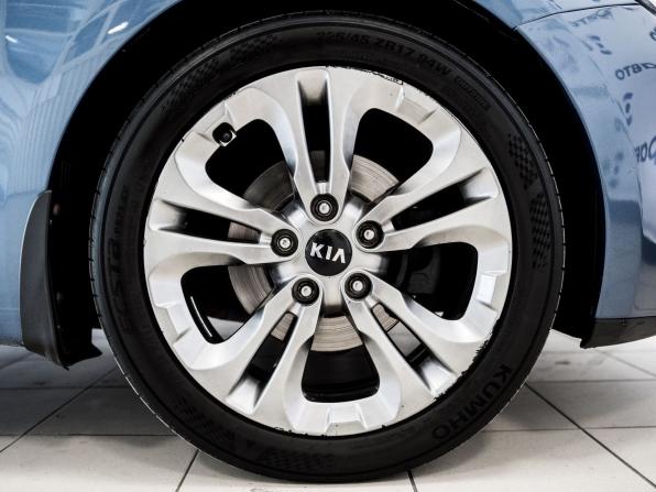 Kia Ceed II с пробегом 2012 года, цена 1 280 000 рублей, 163991 км, хэтчбек, Автокод Объявления