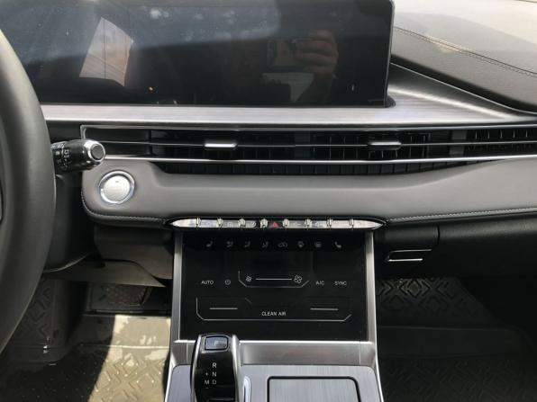 Chery Tiggo 7 Pro Max I с пробегом 2024 года, цена 1 970 000 рублей, 33701 км, внедорожник, Автокод Объявления