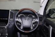 Toyota Land Cruiser 200 Series Рестайлинг 2 Владивосток  - изображение 49