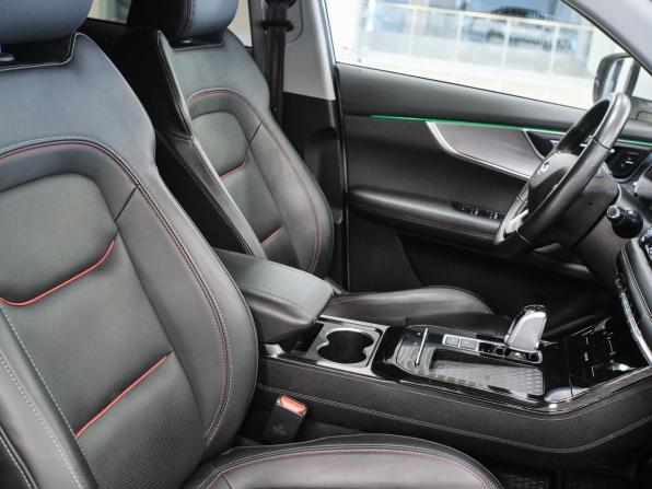 Chery Tiggo 7 Pro I с пробегом 2022 года, цена 1 430 000 рублей, 62835 км, внедорожник, Автокод Объявления