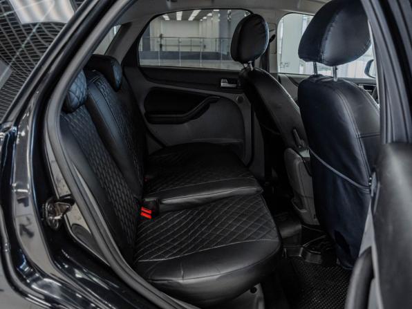 Ford Focus II Рестайлинг с пробегом 2010 года, цена 525 000 рублей, 170236 км, хэтчбек, Автокод Объявления