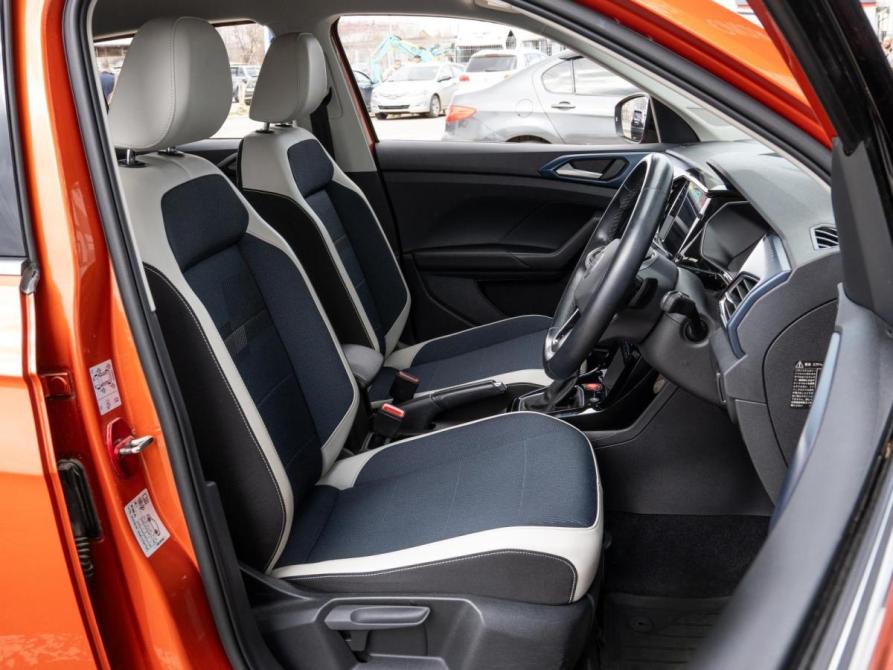Volkswagen T-Cross I Краснодар  - изображение 10