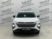 Omoda C5 I Рестайлинг Ставрополь  - изображение 26