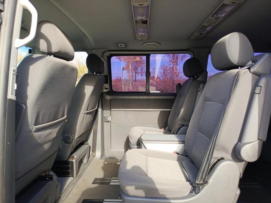 Volkswagen Multivan T5 Чебоксары  - изображение 15