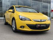 Opel Astra J Рестайлинг Санкт-Петербург  - изображение 20