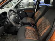 Lada (ВАЗ) Granta I Рестайлинг Екатеринбург  - изображение 47