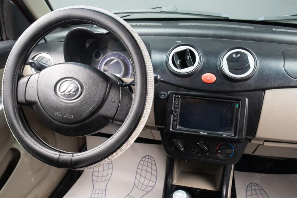 Lifan Smily I (320) Оренбург  - изображение 9