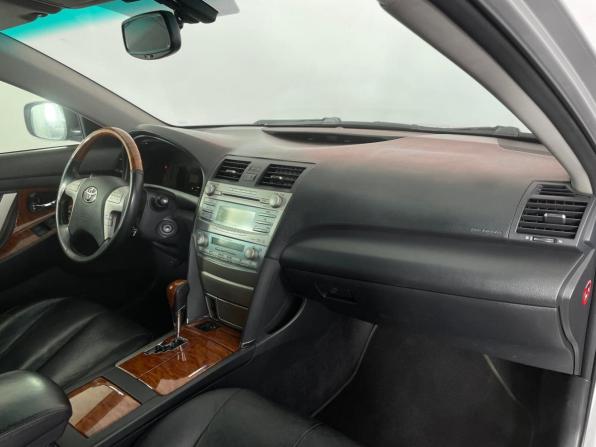 Toyota Camry VI (XV40) с пробегом 2008 года, цена 1 005 000 рублей, 306909 км, седан, Автокод Объявления