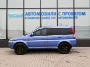 Honda HR-V I Рестайлинг Екатеринбург  - изображение 21
