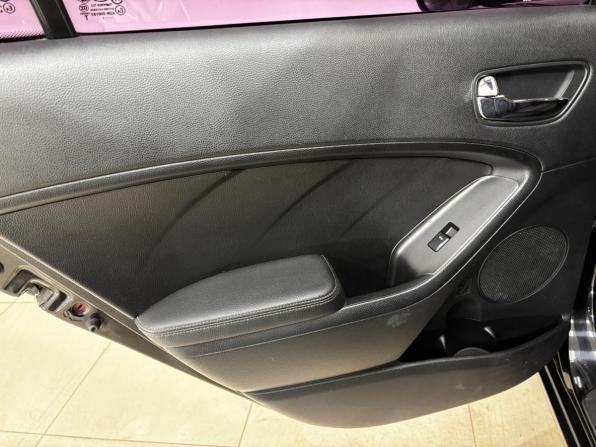 Kia Cerato III с пробегом 2013 года, цена 1 150 000 рублей, 139990 км, седан, Автокод Объявления