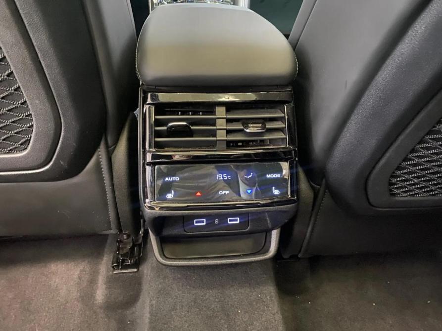 Geely Monjaro I Сургут  - изображение 26