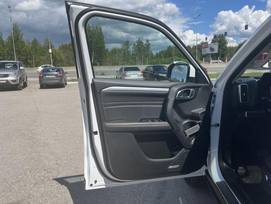 Haval Dargo Пермь  - изображение 15