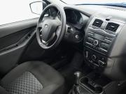 Lada (ВАЗ) Granta I Рестайлинг Самара  - изображение 32