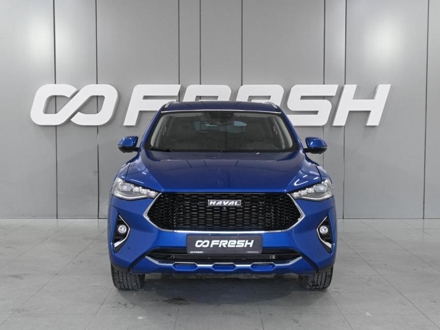 Haval F7 I Ростов-на-Дону  - изображение 3