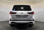 Lexus LX III Рестайлинг 2 Нижний Новгород  - изображение 28