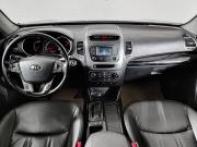 Kia Sorento II Рестайлинг Уфа  - изображение 45