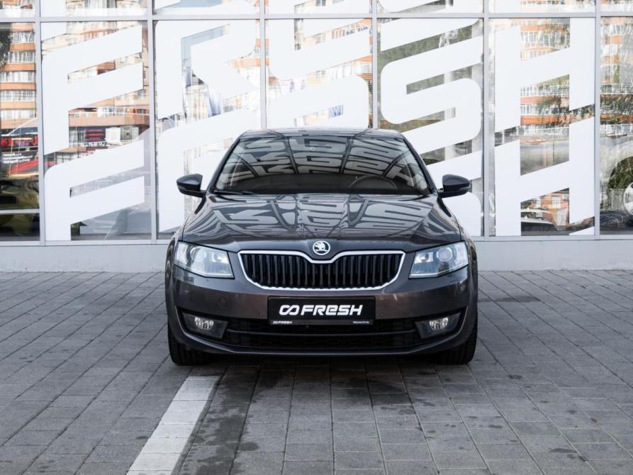 Skoda Octavia III (A7) Ставрополь  - изображение 3