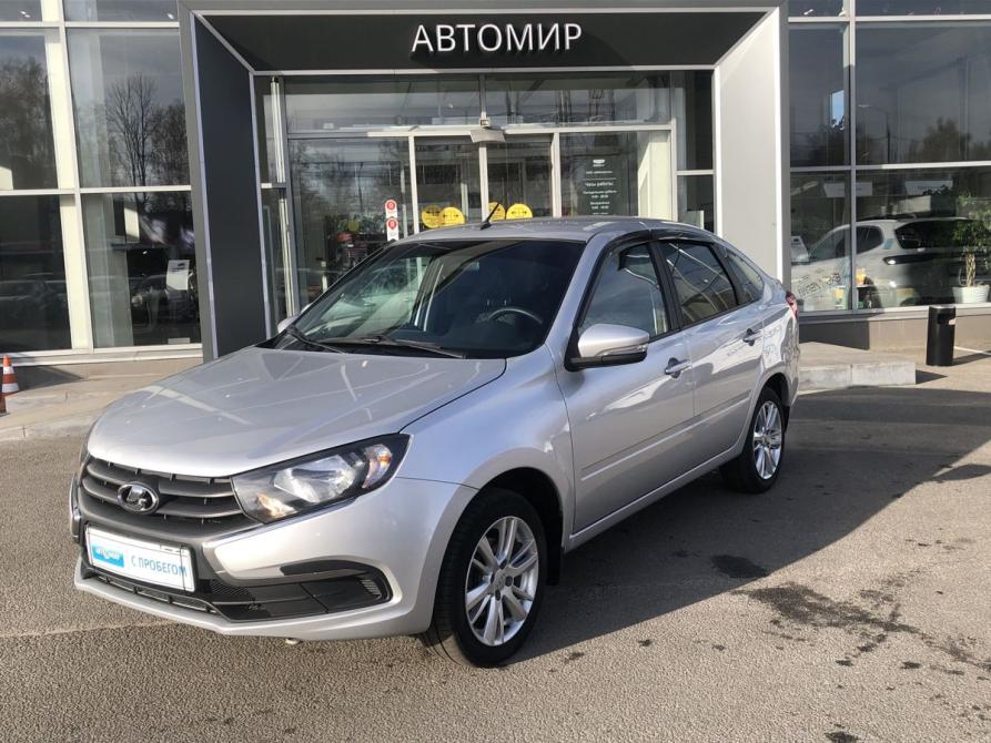 Lada (ВАЗ) Granta I Рестайлинг Брянск  - изображение 1