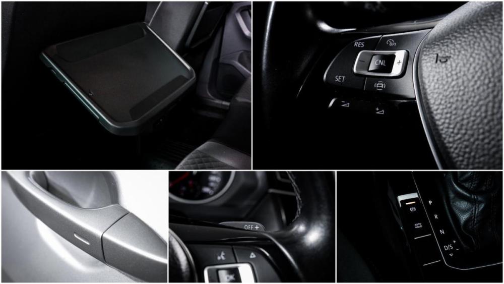 Volkswagen Tiguan II Москва  - изображение 16
