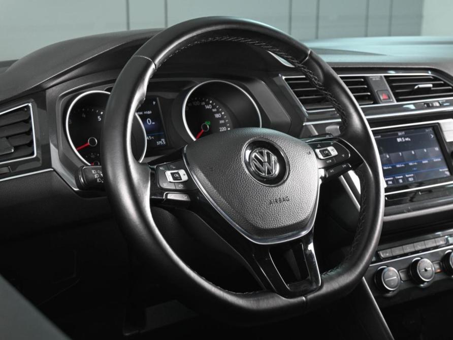 Volkswagen Tiguan II Ростов-на-Дону  - изображение 12