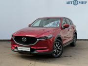 Mazda CX-5 II Москва  - изображение 13