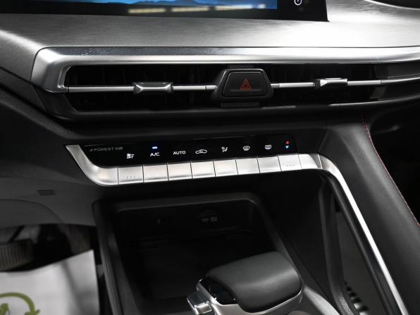 Changan CS35 Plus I Рестайлинг с пробегом 2024 года, цена 1 795 000 рублей, 7424 км, внедорожник, Автокод Объявления