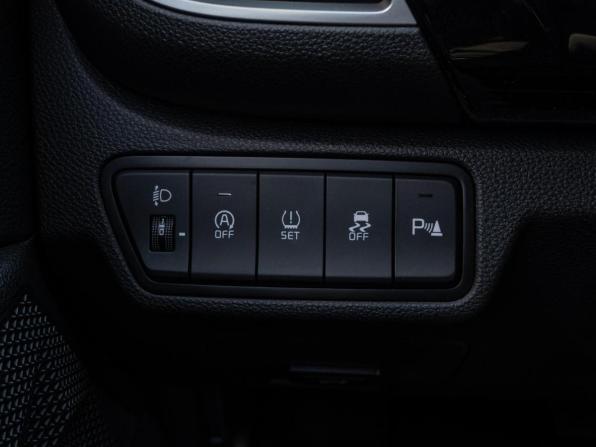 Kia Seltos I Рестайлинг с пробегом 2025 года, цена 3 000 000 рублей, 26 км, внедорожник, Автокод Объявления