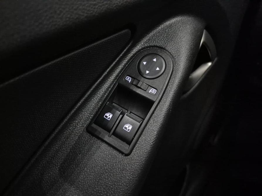 Lada (ВАЗ) Granta I Рестайлинг Альметьевск  - изображение 8