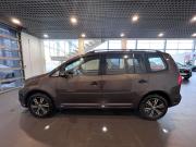 Volkswagen Touran I Рестайлинг 2 Чебоксары  - изображение 40