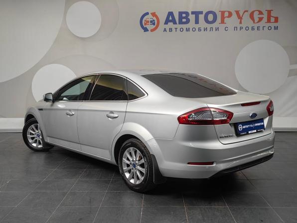Ford Mondeo IV Рестайлинг с пробегом 2011 года, цена 1 111 000 рублей, 81177 км, седан, Автокод Объявления