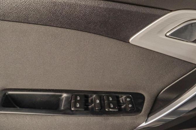 Geely Atlas I с пробегом 2020 года, цена 1 669 000 рублей, 97200 км, внедорожник, Автокод Объявления