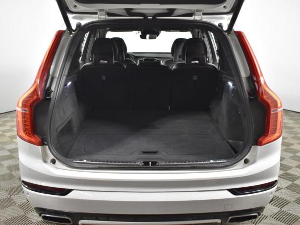 Volvo XC90 II с пробегом 2017 года, цена 2 875 200 рублей, 294157 км, внедорожник, Автокод Объявления
